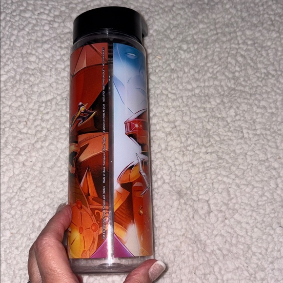 Power Rangers bundle NEW WITH TAGS - Picture 5 of 12